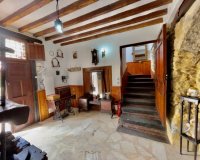 Herverkoop - Country House - Orihuela