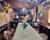 Herverkoop - Country House - Orihuela