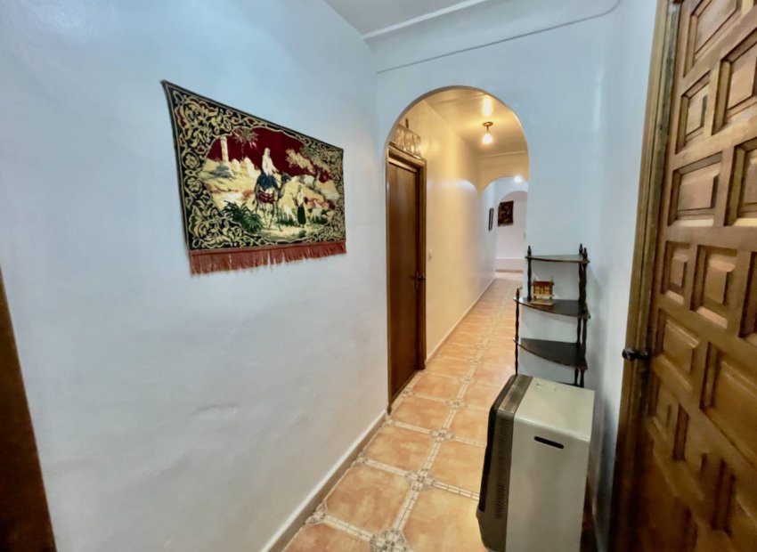 Herverkoop - Country House - Orihuela