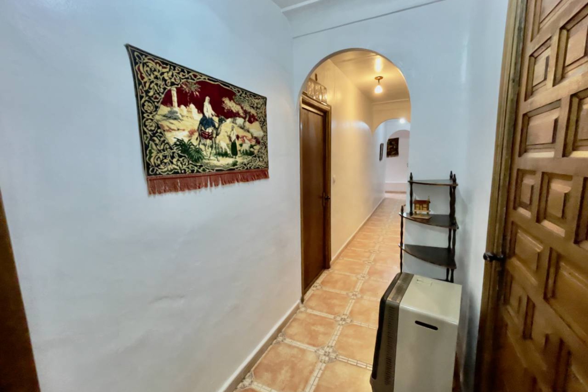 Herverkoop - Country House - Orihuela