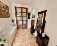 Herverkoop - Country House - Orihuela