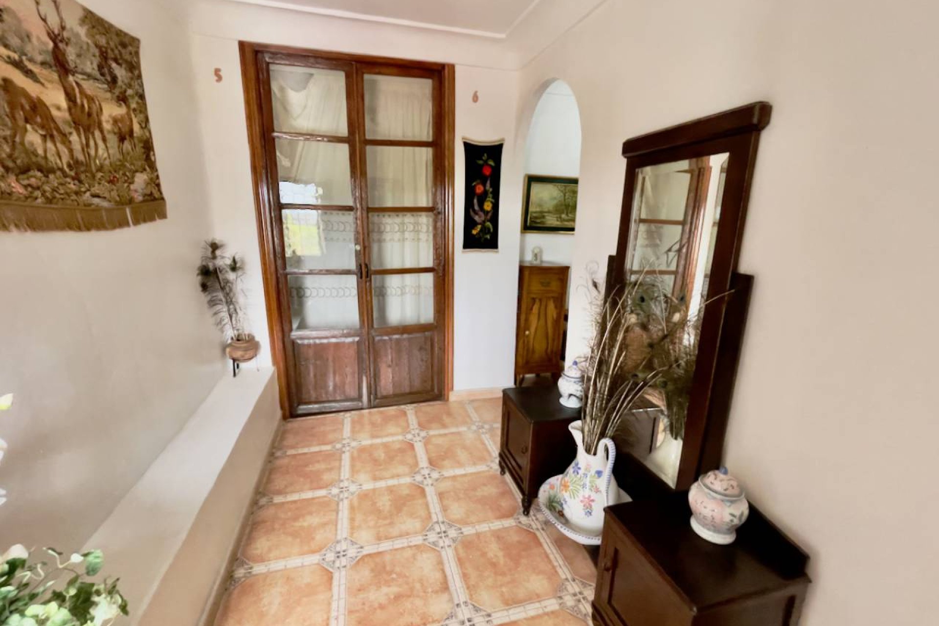 Herverkoop - Country House - Orihuela