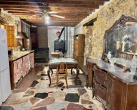 Herverkoop - Country House - Orihuela