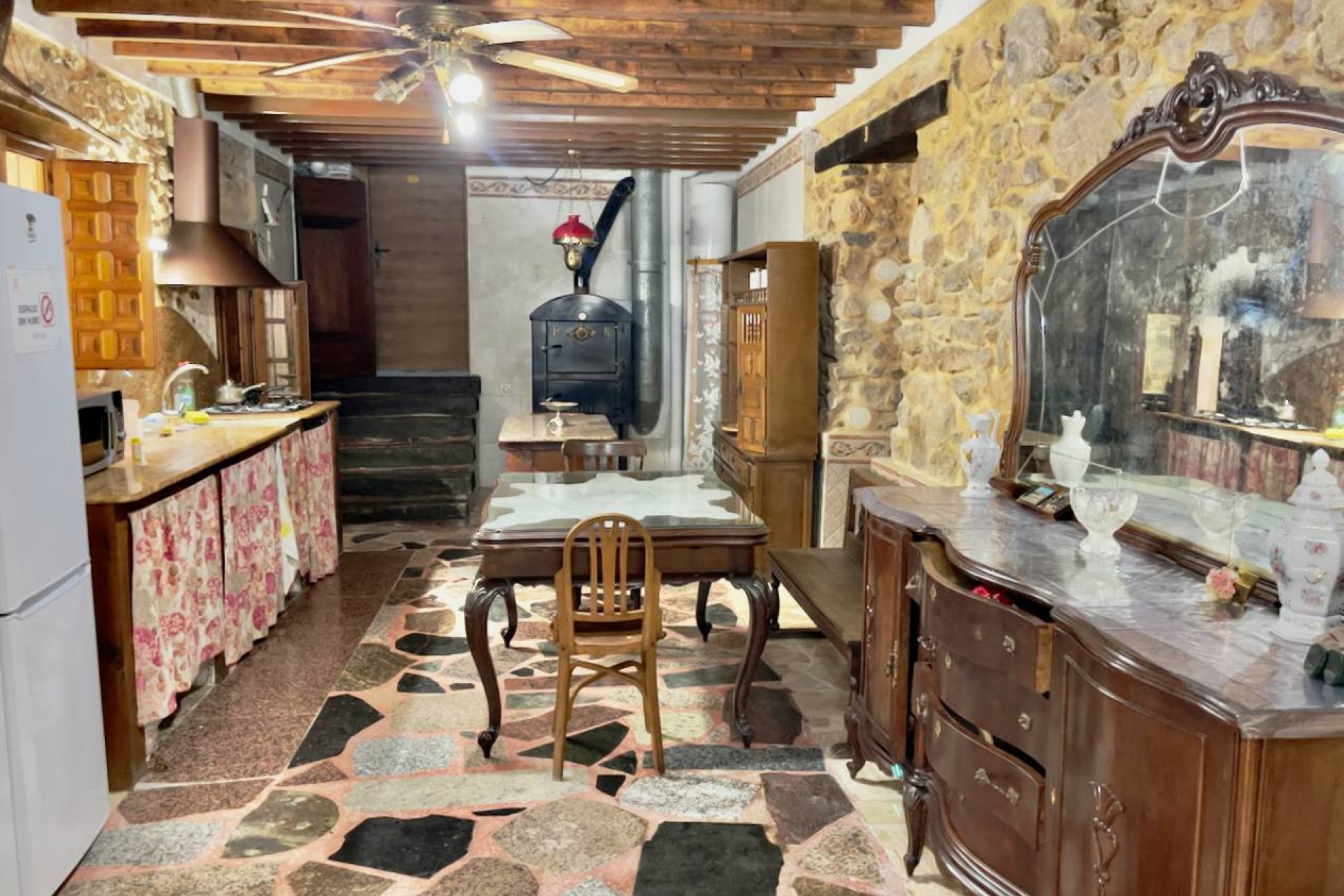 Herverkoop - Country House - Orihuela