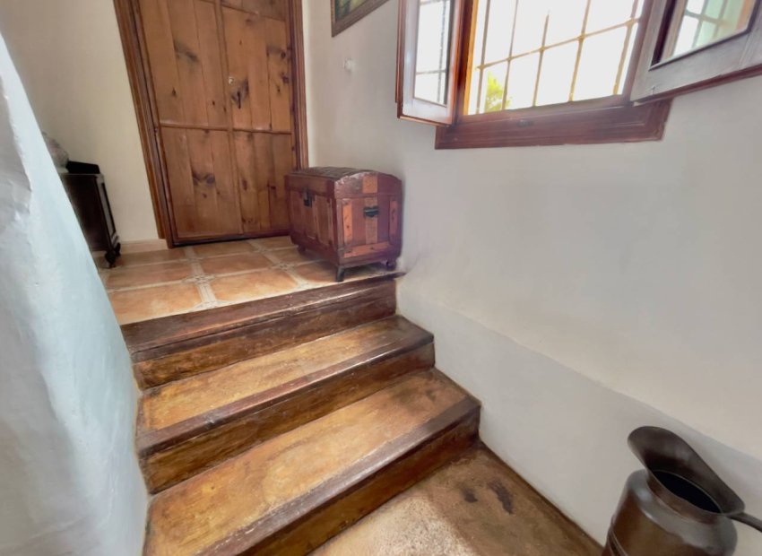 Herverkoop - Country House - Orihuela