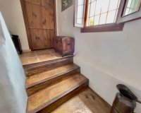 Herverkoop - Country House - Orihuela