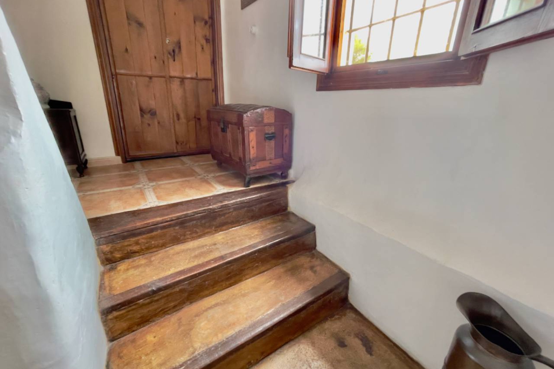 Herverkoop - Country House - Orihuela