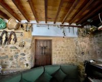 Herverkoop - Country House - Orihuela
