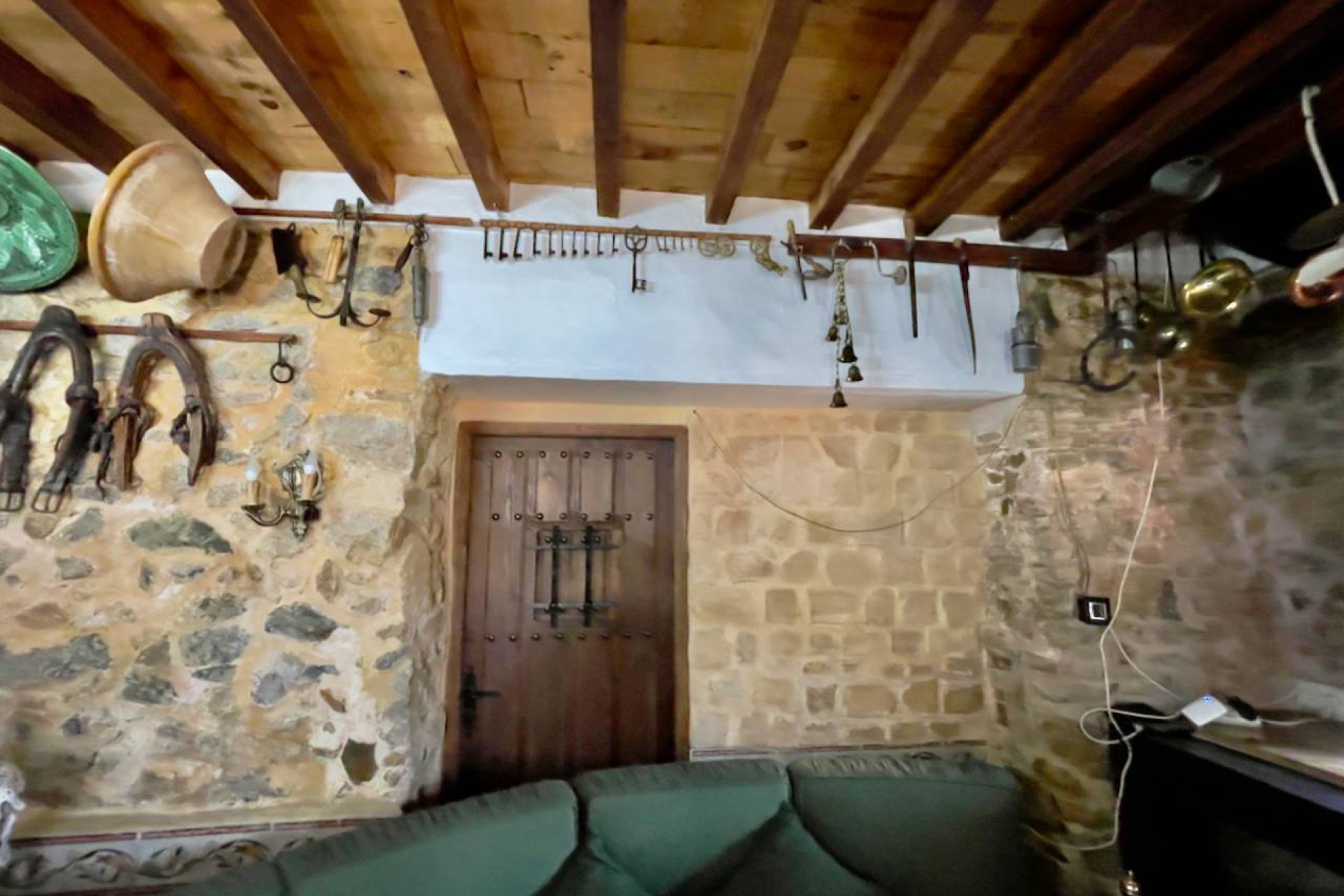 Herverkoop - Country House - Orihuela