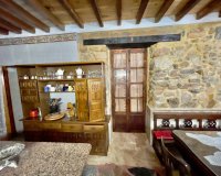 Herverkoop - Country House - Orihuela