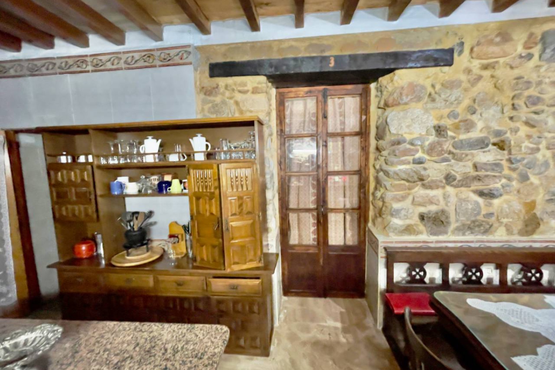 Herverkoop - Country House - Orihuela