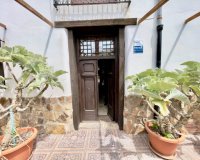 Herverkoop - Country House - Orihuela
