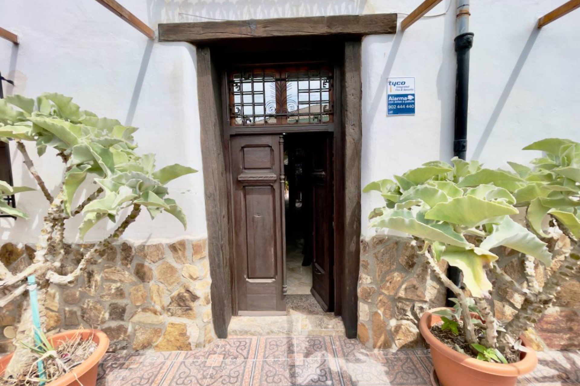 Herverkoop - Country House - Orihuela