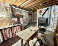 Herverkoop - Country House - Orihuela