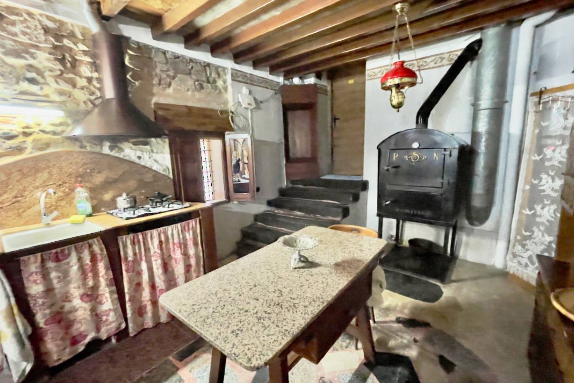 Herverkoop - Country House - Orihuela