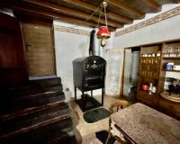 Herverkoop - Country House - Orihuela