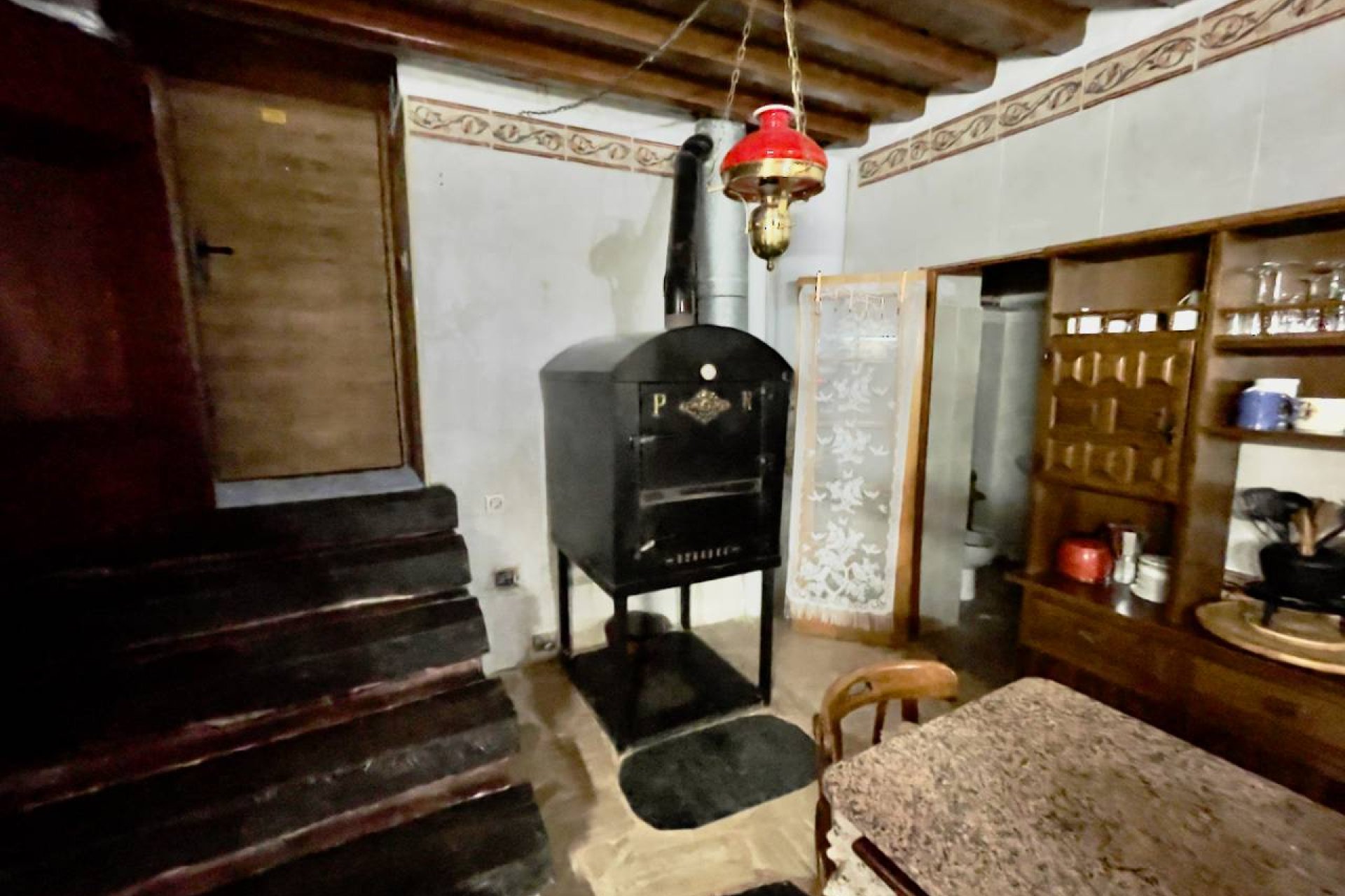 Herverkoop - Country House - Orihuela