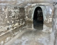 Herverkoop - Country House - Orihuela