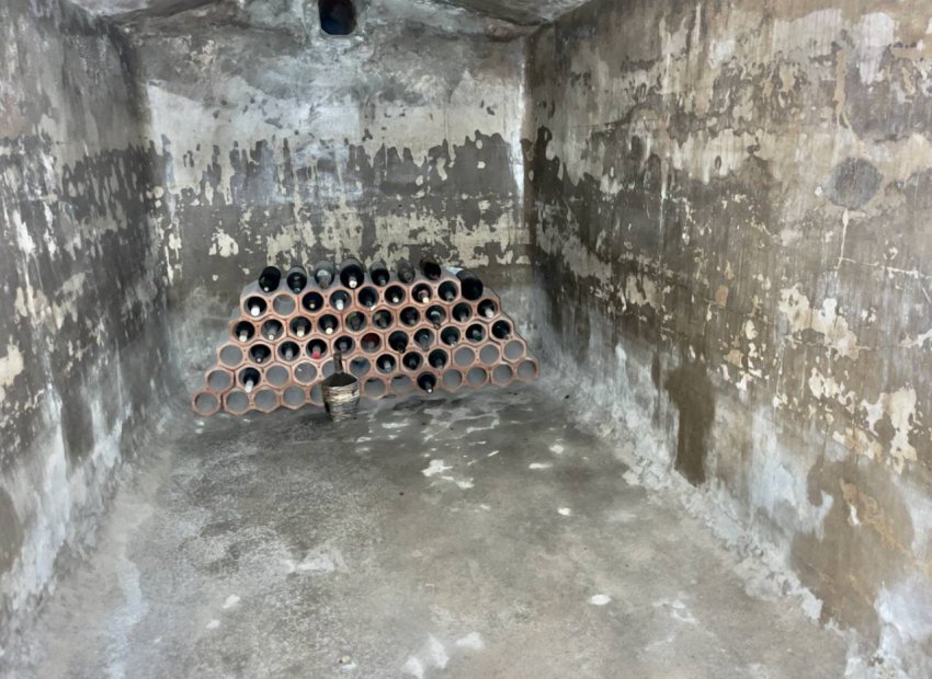 Herverkoop - Country House - Orihuela