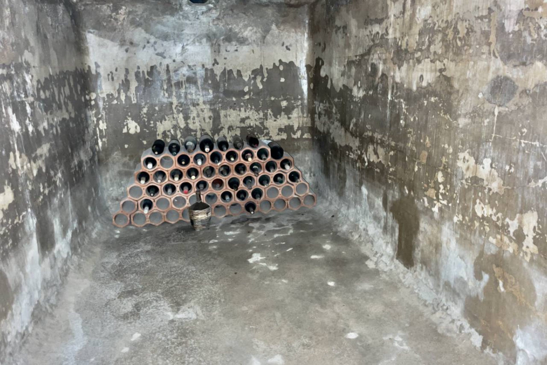 Herverkoop - Country House - Orihuela