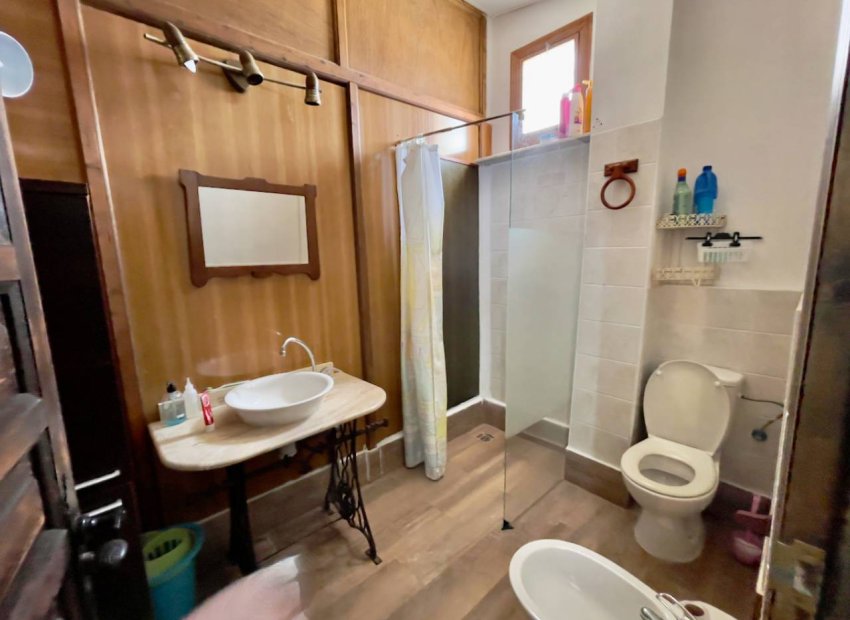 Herverkoop - Country House - Orihuela