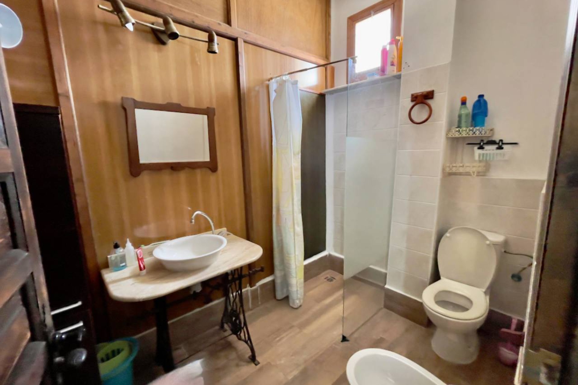 Herverkoop - Country House - Orihuela