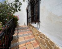 Herverkoop - Country House - Orihuela