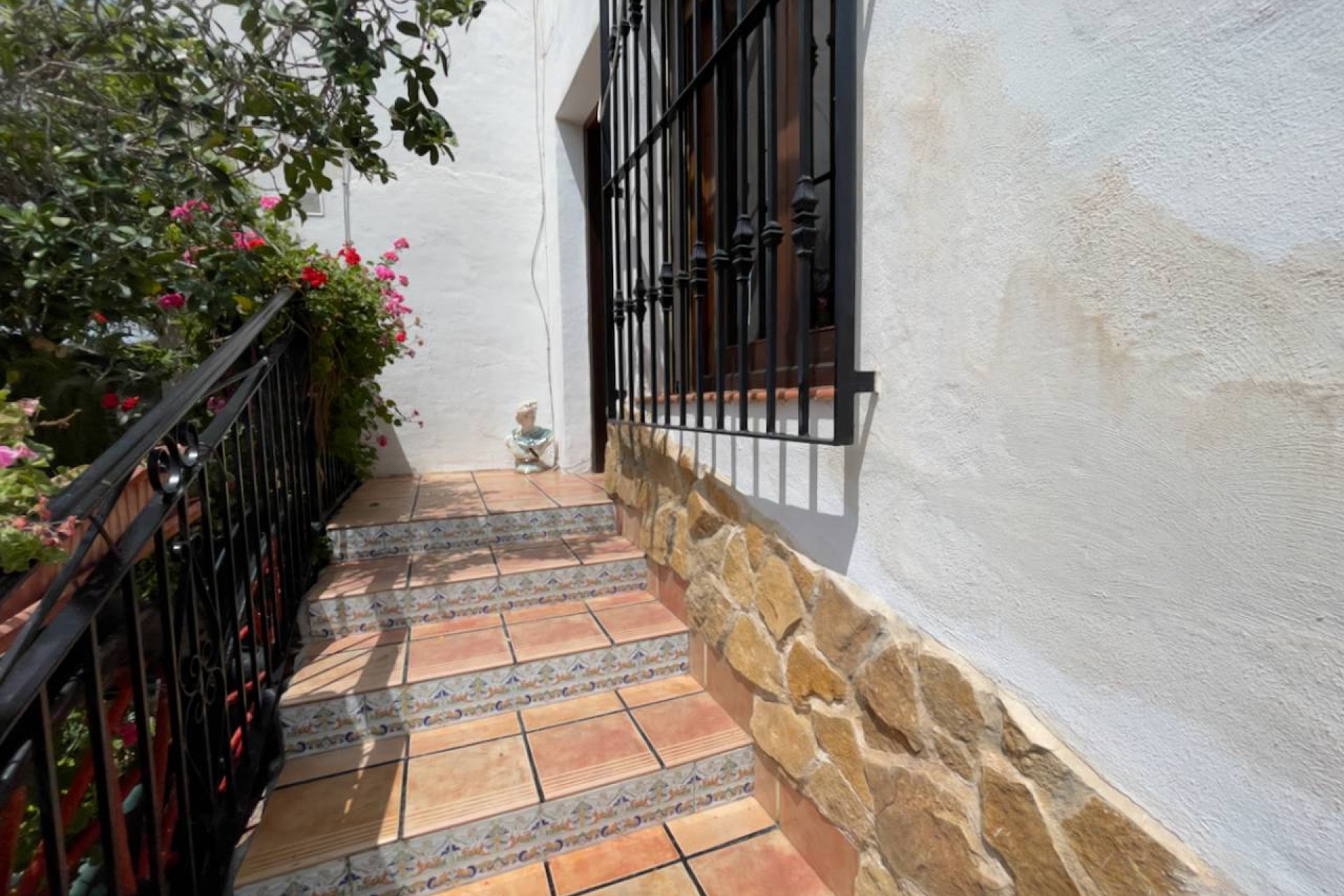 Herverkoop - Country House - Orihuela