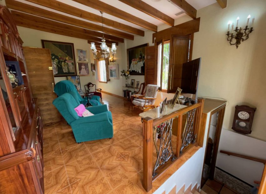 Herverkoop - Country House - Orihuela