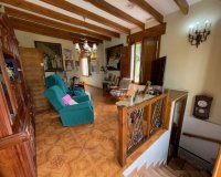 Herverkoop - Country House - Orihuela