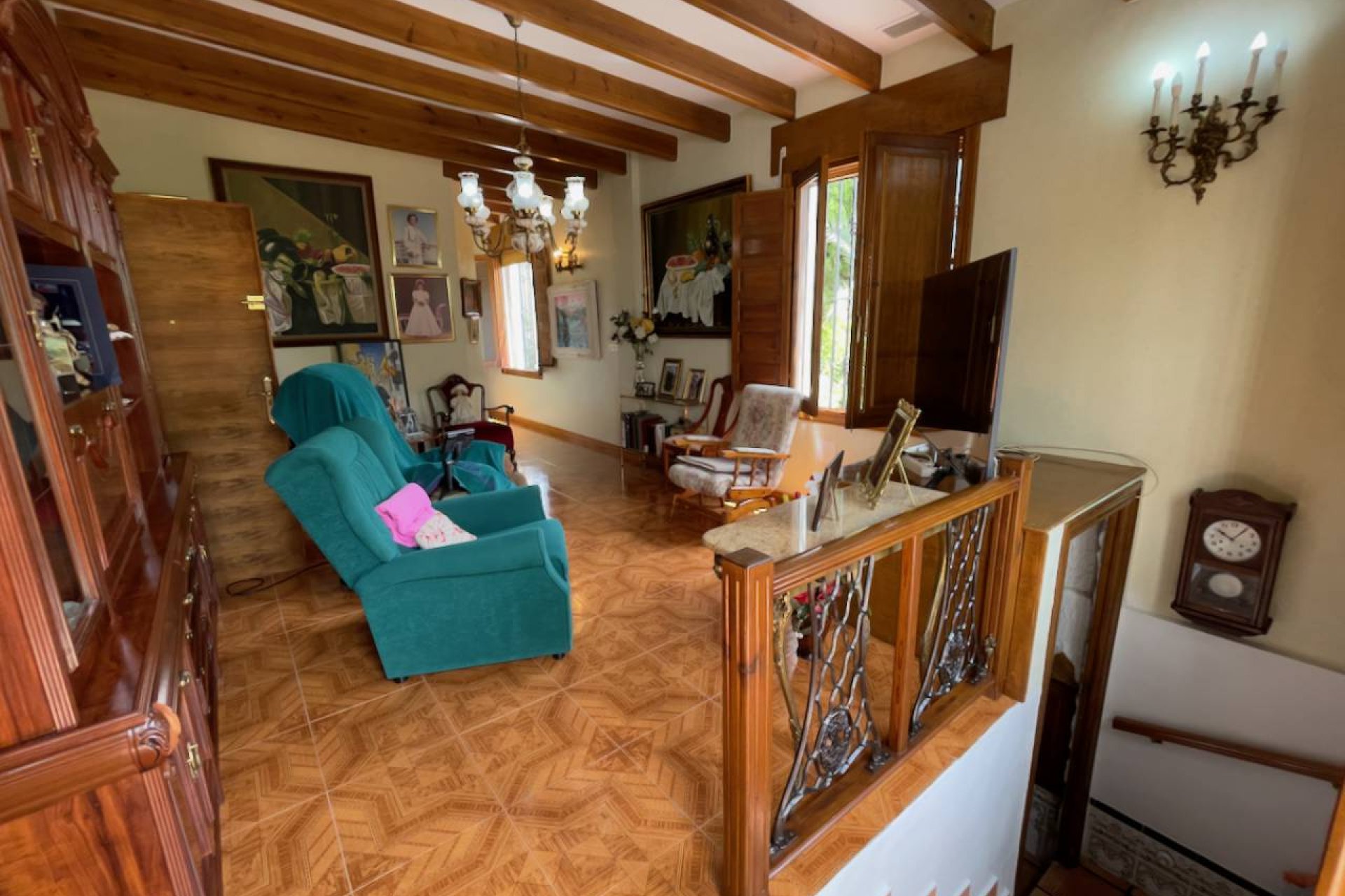 Herverkoop - Country House - Orihuela