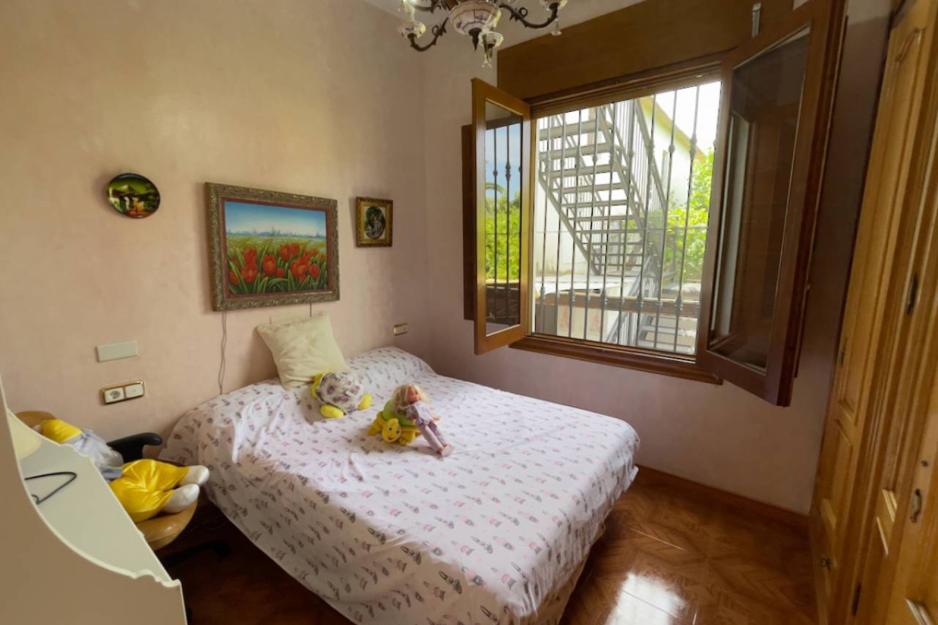 Herverkoop - Country House - Orihuela