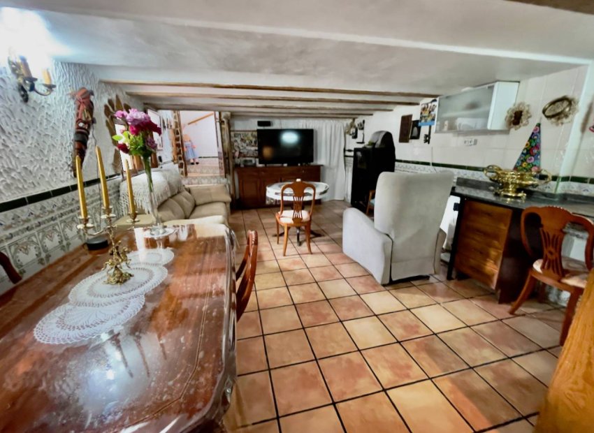 Herverkoop - Country House - Orihuela
