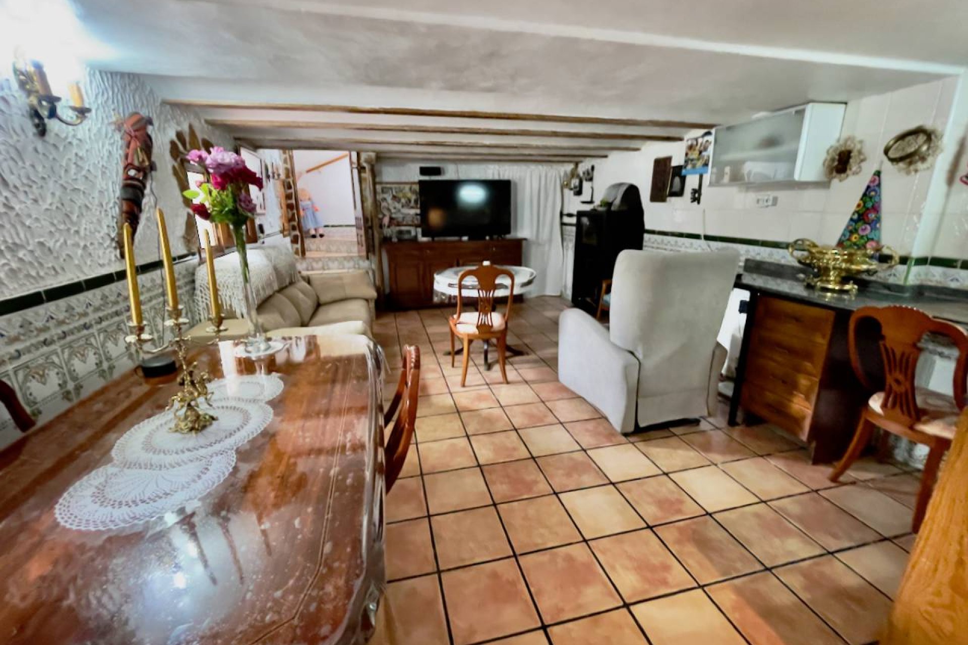 Herverkoop - Country House - Orihuela