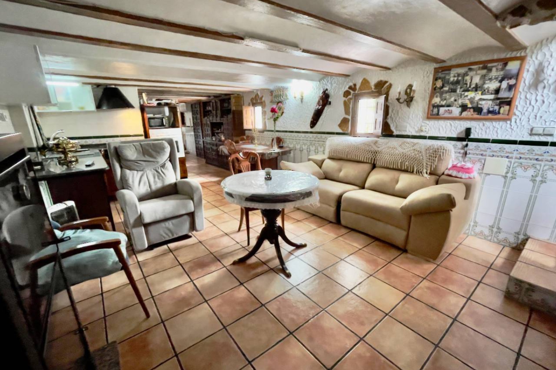 Herverkoop - Country House - Orihuela