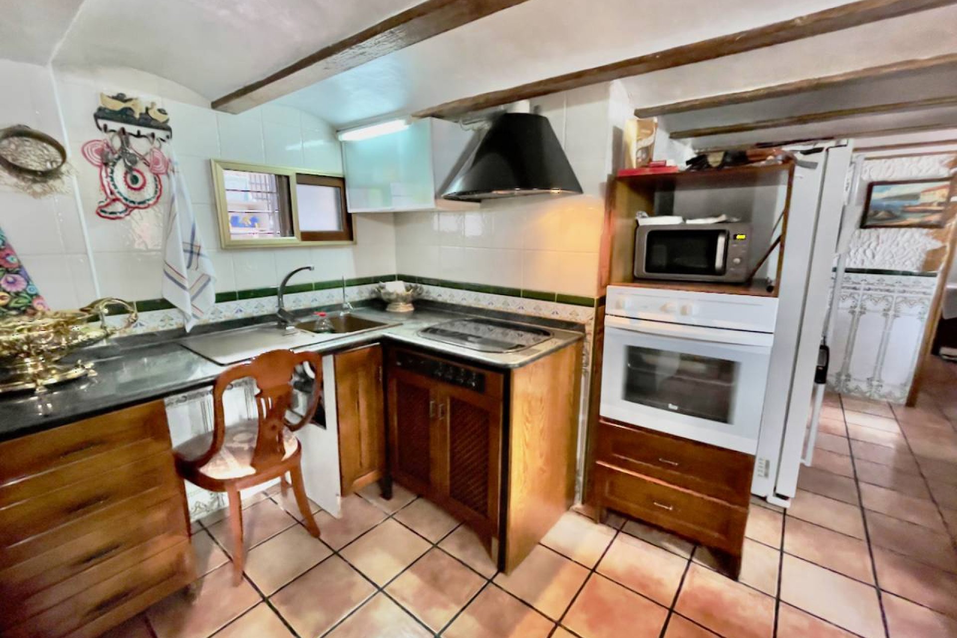 Herverkoop - Country House - Orihuela