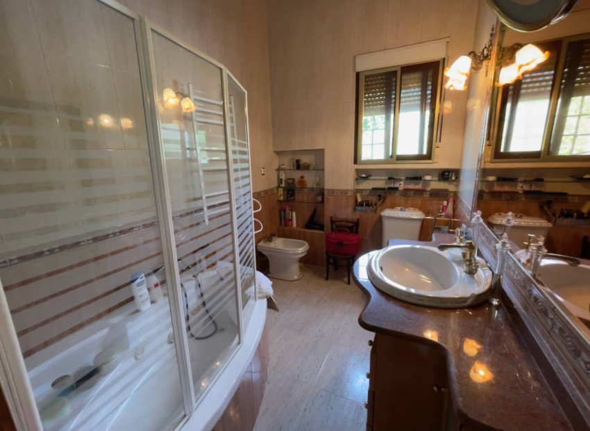 Herverkoop - Country House - Orihuela