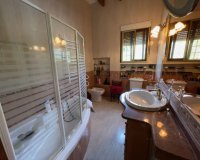 Herverkoop - Country House - Orihuela