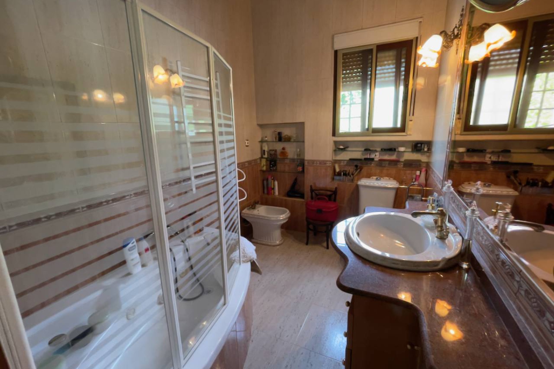 Herverkoop - Country House - Orihuela