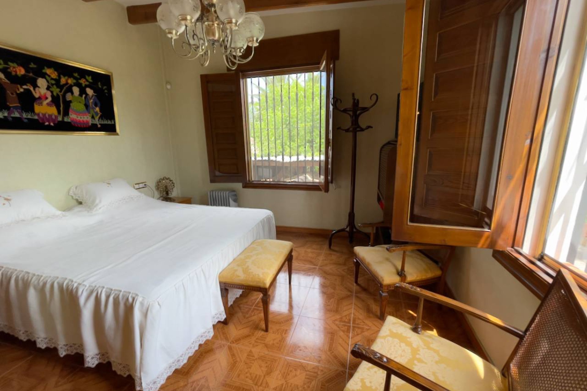 Herverkoop - Country House - Orihuela