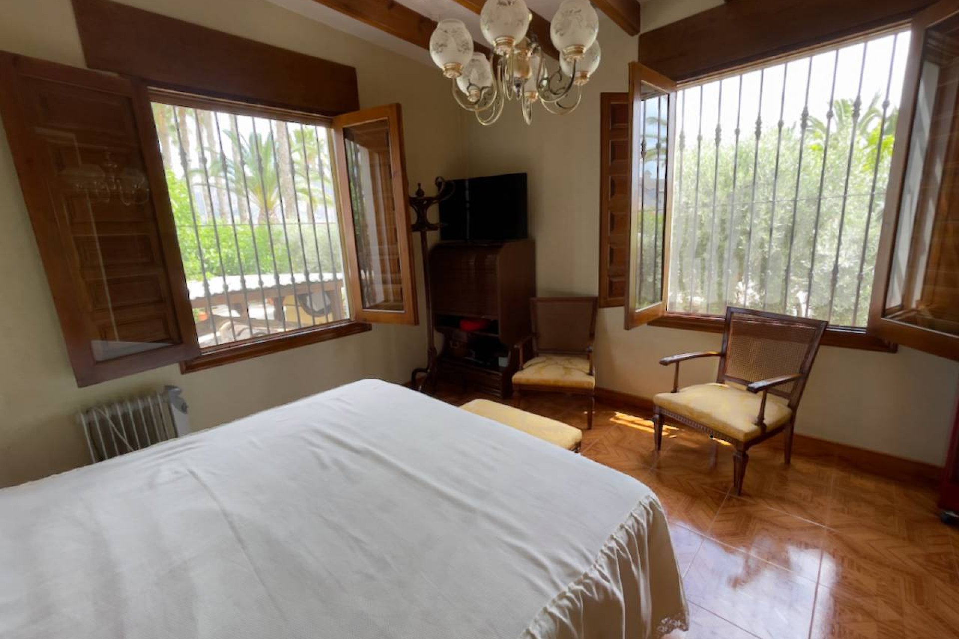 Herverkoop - Country House - Orihuela