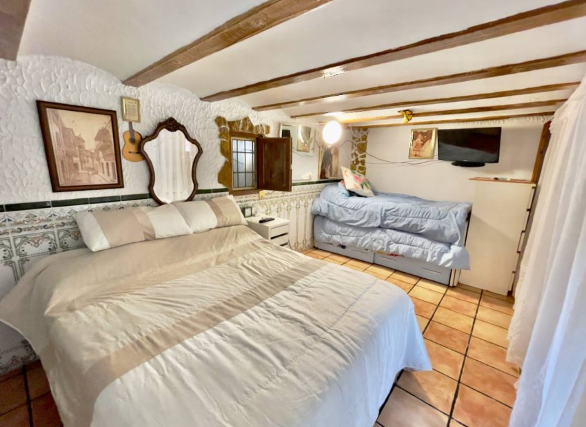 Herverkoop - Country House - Orihuela