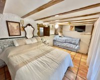 Herverkoop - Country House - Orihuela