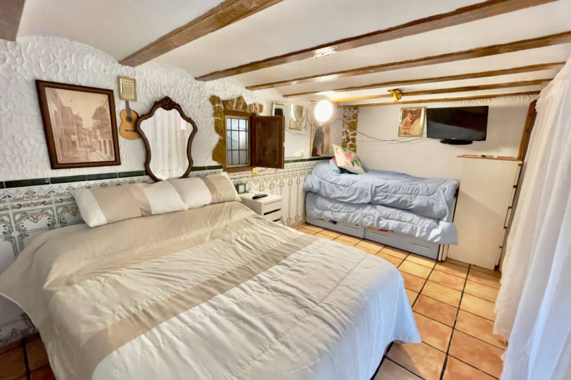 Herverkoop - Country House - Orihuela