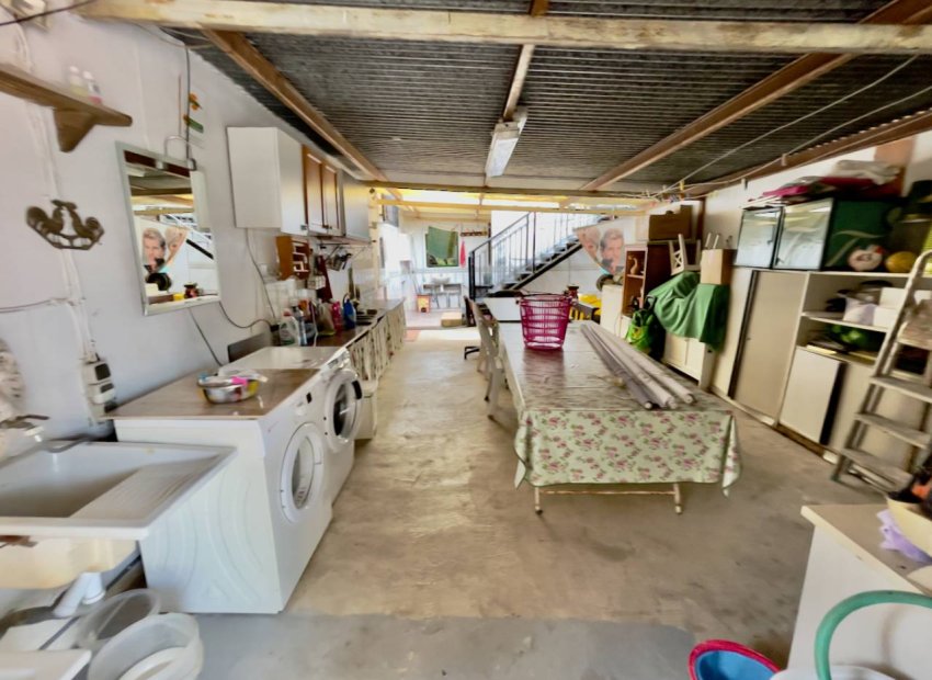 Herverkoop - Country House - Orihuela