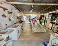 Herverkoop - Country House - Orihuela