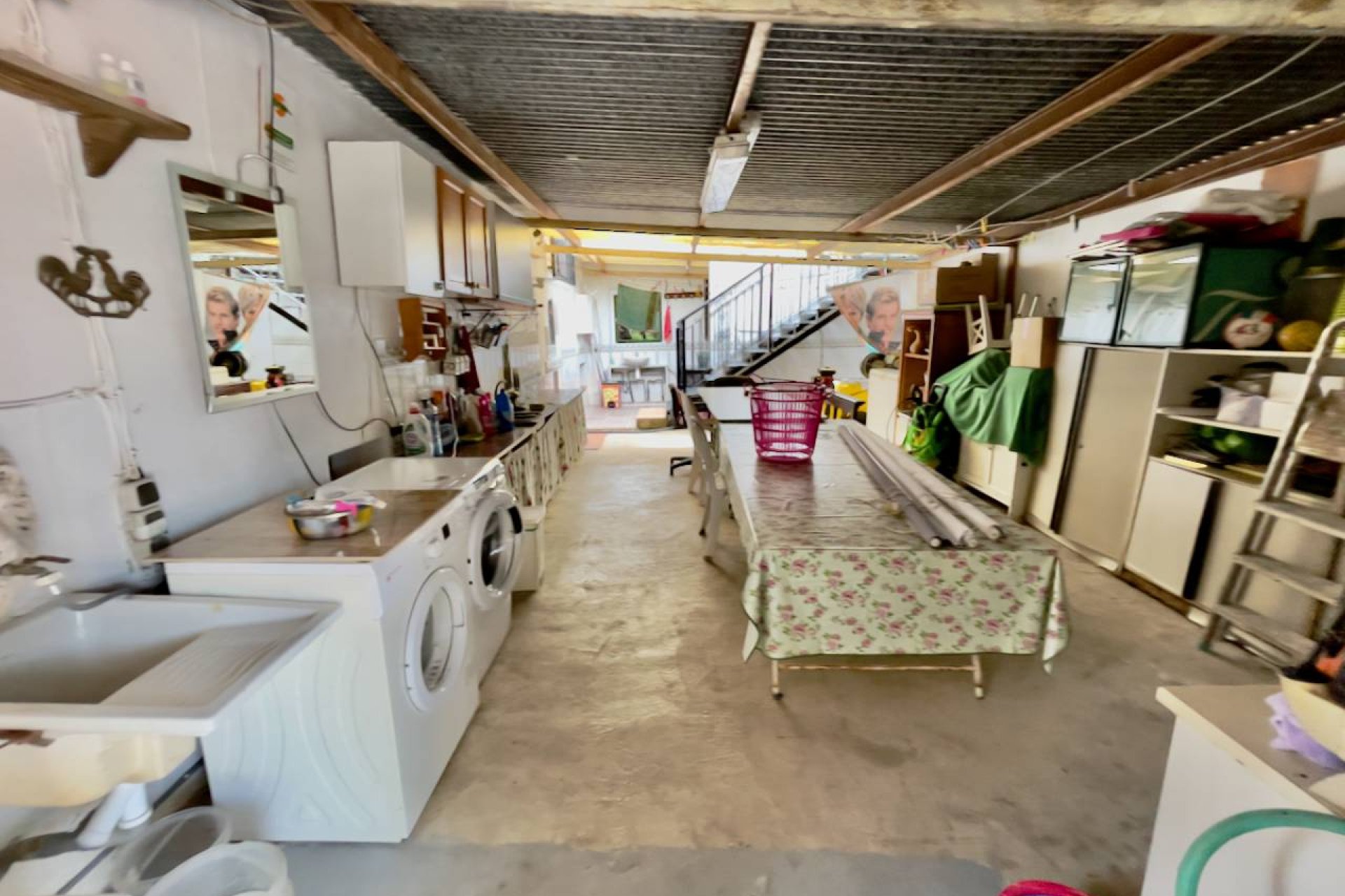 Herverkoop - Country House - Orihuela