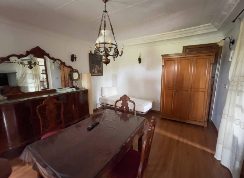 Herverkoop - Country House - Orihuela