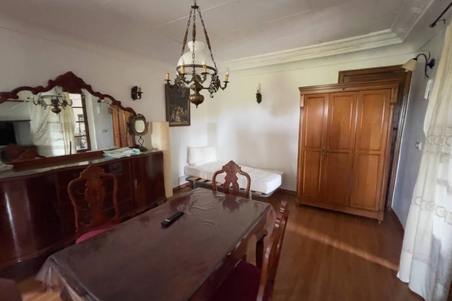 Herverkoop - Country House - Orihuela