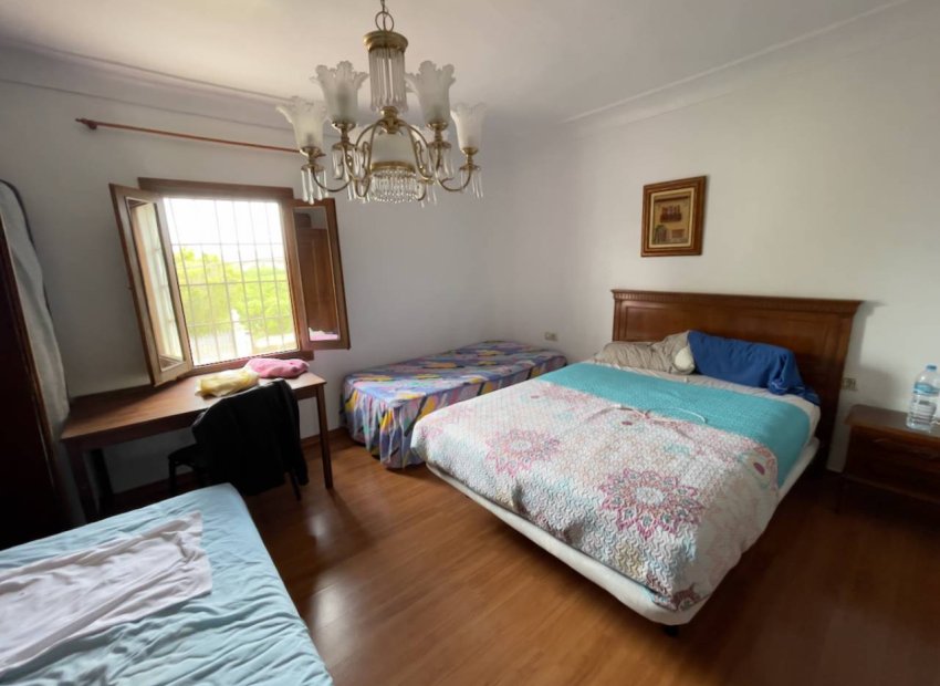 Herverkoop - Country House - Orihuela